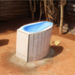 Dynamisme du marché de l’assainissement au Bénin grâce au projet SSD/USAID