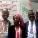 Participation de l’Association Béninoise pour le Marketing Social et la Communication pour la Santé (ABMS) à la conférence scientifique internationale sur le VIH/Sida