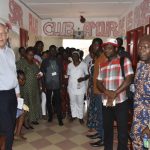 Financement additionnel de l’Ambassade du Royaume des Pays-Bas pour la mise en œuvre du plan stratégique de l’Association Béninoise pour le Marketing Social et la Communication pour la Santé