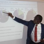 Etudes sur les points de vente d’antipaludiques et test de diagnostic rapide