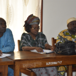 Mise en place de la plateforme nationale des leaders religieux