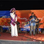 Concert Promo Prudence Plus (PARAKOU et AZOVE )2016