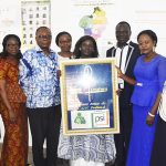 Echange de vœux entre l’ABMS et l’Association Nationale des Cliniques Privées ProFam (ANC-P) du Bénin