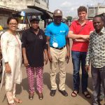 Recherche-action pour la promotion de latrines adaptées et à coûts abordables