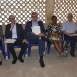 Promotion du leadership et de l’autonomisation de la jeunesse