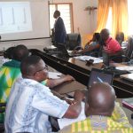 Etudes sur les points de vente d’antipaludiques et test de diagnostic rapide