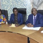 Création de la plateforme nationale des structures religieuses engagées dans la promotion de la santé/Planification familiale