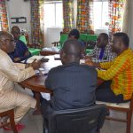 L’AUTONOMISATION DES JEUNES POUR LUTTER CONTRE LES GROSSESSES NON DÉSIRÉES ET PRÉCOCES AU BÉNIN