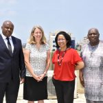 CHANGEMENT AU NIVEAU DE LA DIRECTION DE L'ABMS