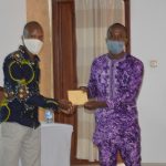 Sanitation Service Delivery : Des artisans partenaires performants récompensés pour la qualité de leurs produits à l’issue d’une supervision évaluative