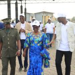 Lancement officiel de la campagne transfrontalière de mobilisation sociale et de prestation de services de santé entre le Bénin et le Togo