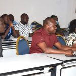 Atelier de formation de la force de vente du 16 au 19 janvier 2024 à l'hôtel Madelaine de Lokossa
