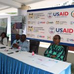 L’USAID intensifie son soutien financier pour la santé au Bénin à travers PSI/ABMS, MSH et DEDRAS ONG