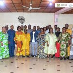L’USAID Bénin au contact de quelques acteurs clés du projet MPHD piloté par PSI/ABMS