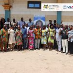 Atelier de formation des acteurs de mise en oeuvre de ARS3 sur les procédures de gestion de PSI/ABMS