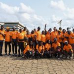 7e édition de « Cotonou à vélo » : Pari gagné pour l’Ambassade des Pays-Bas au Bénin