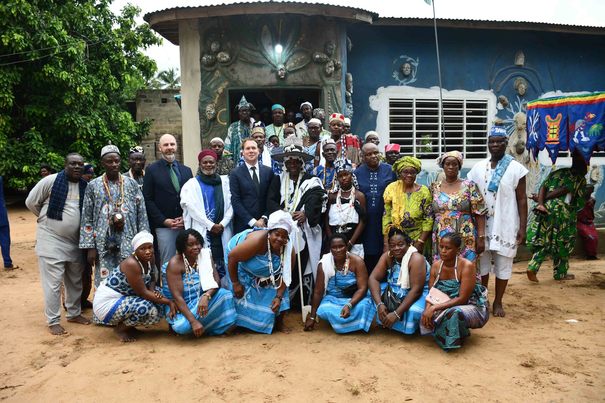 ouidah