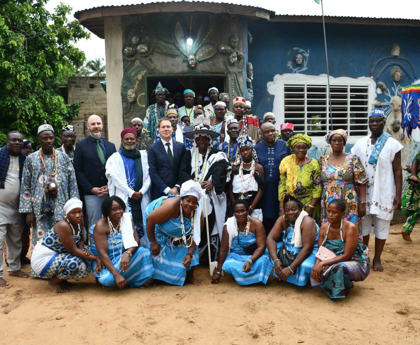 ouidah