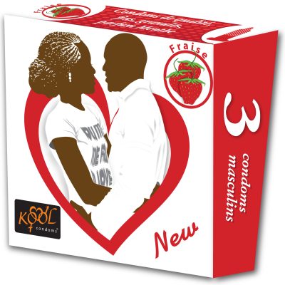 Boite 3D Fraise 2013