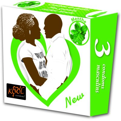 Boite 3D Menthe 2013