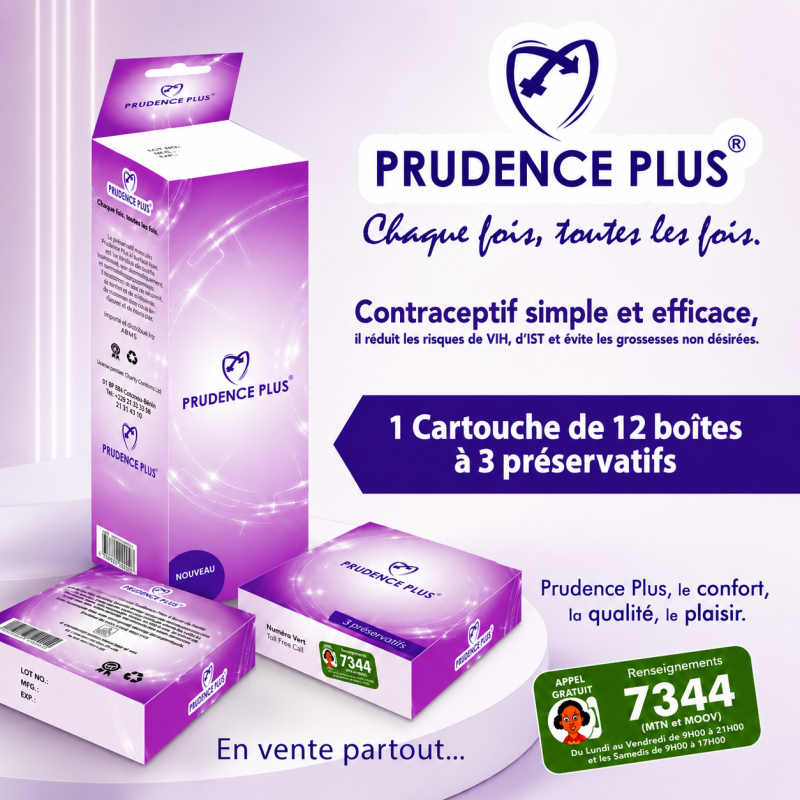 prudence